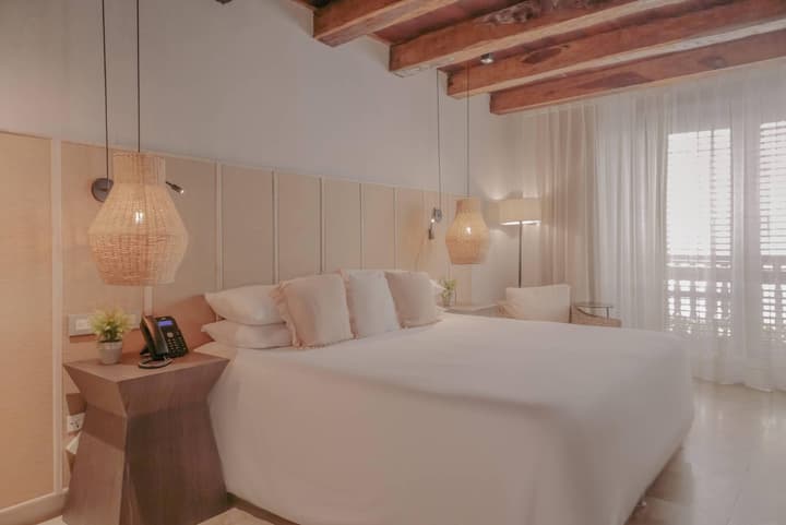 Hotel Casa Don Luis by Faranda Boutique, a member of Radisson Individuals