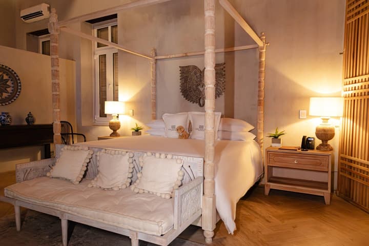 Hotel Casa Don Luis by Faranda Boutique, a member of Radisson Individuals