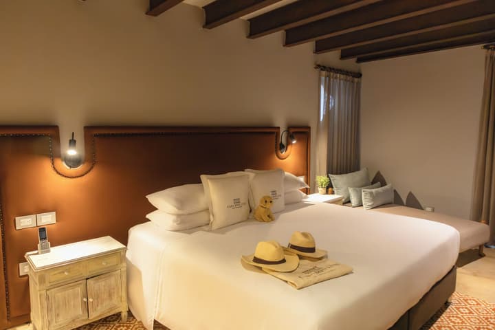 Hotel Casa Don Luis by Faranda Boutique, a member of Radisson Individuals