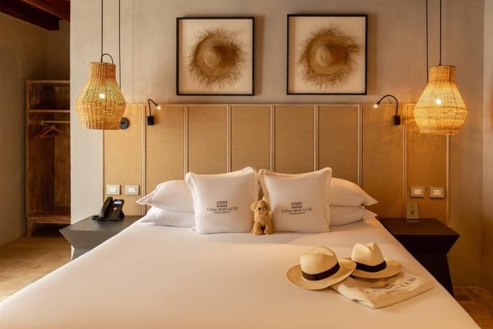 Hotel Casa Don Luis by Faranda Boutique, a member of Radisson Individuals