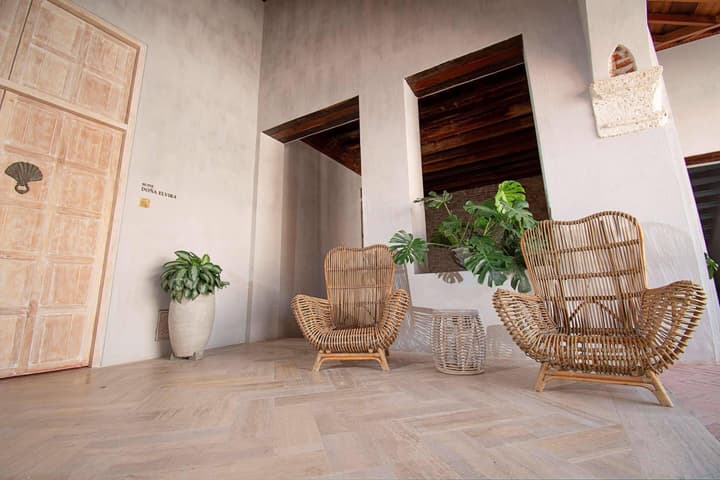 Hotel Casa Don Luis by Faranda Boutique, a member of Radisson Individuals