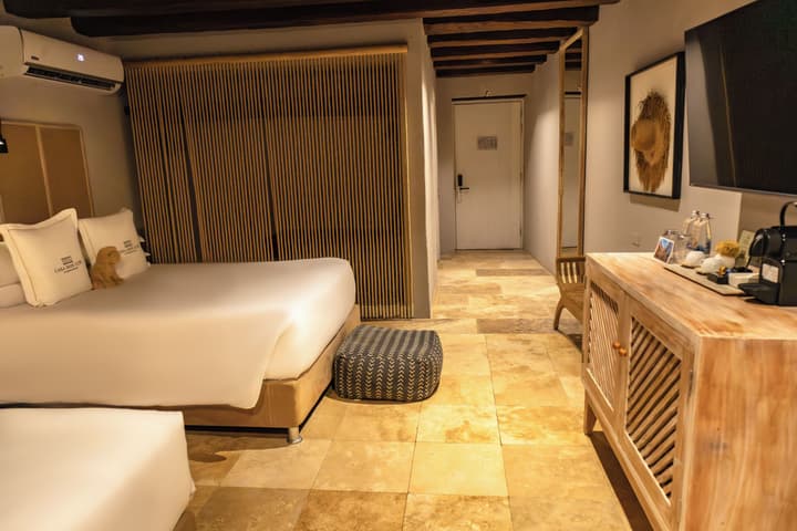 Hotel Casa Don Luis by Faranda Boutique, a member of Radisson Individuals