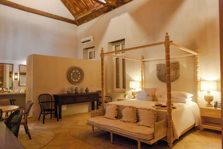 Hotel Casa Don Luis by Faranda Boutique, a member of Radisson Individuals