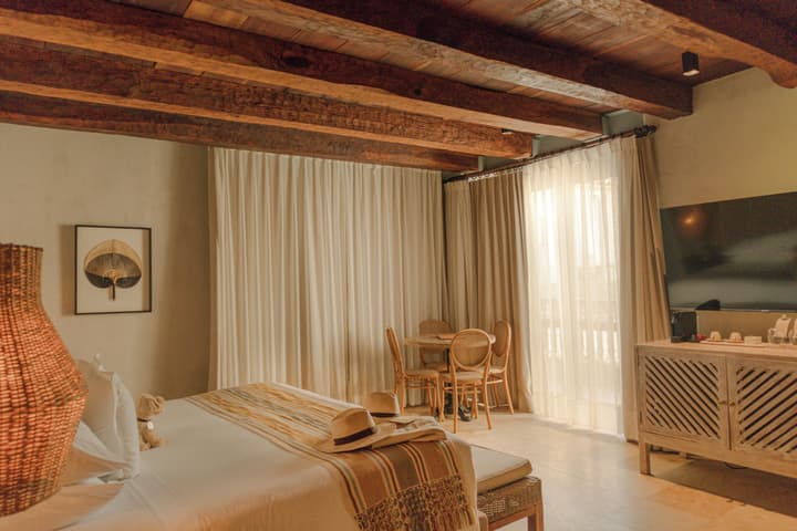 Hotel Casa Don Luis by Faranda Boutique, a member of Radisson Individuals