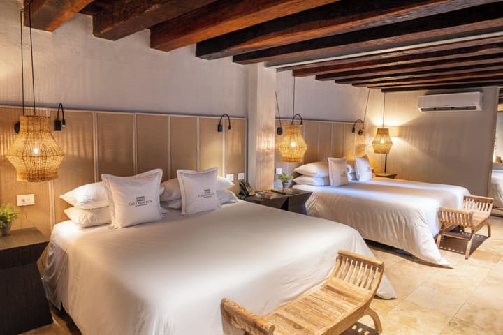 Hotel Casa Don Luis by Faranda Boutique, a member of Radisson Individuals