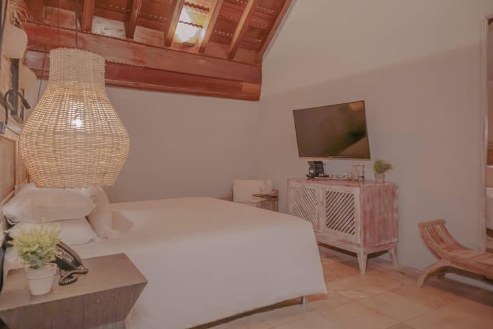 Hotel Casa Don Luis by Faranda Boutique, a member of Radisson Individuals