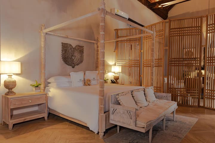 Hotel Casa Don Luis by Faranda Boutique, a member of Radisson Individuals