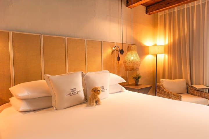 Hotel Casa Don Luis by Faranda Boutique, a member of Radisson Individuals