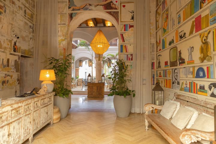 Hotel Casa Don Luis by Faranda Boutique, a member of Radisson Individuals