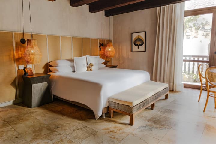 Hotel Casa Don Luis by Faranda Boutique, a member of Radisson Individuals