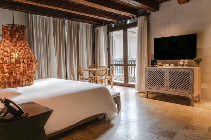 Hotel Casa Don Luis by Faranda Boutique, a member of Radisson Individuals