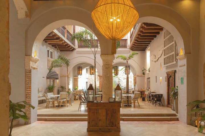 Hotel Casa Don Luis by Faranda Boutique, a member of Radisson Individuals