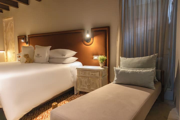 Hotel Casa Don Luis by Faranda Boutique, a member of Radisson Individuals