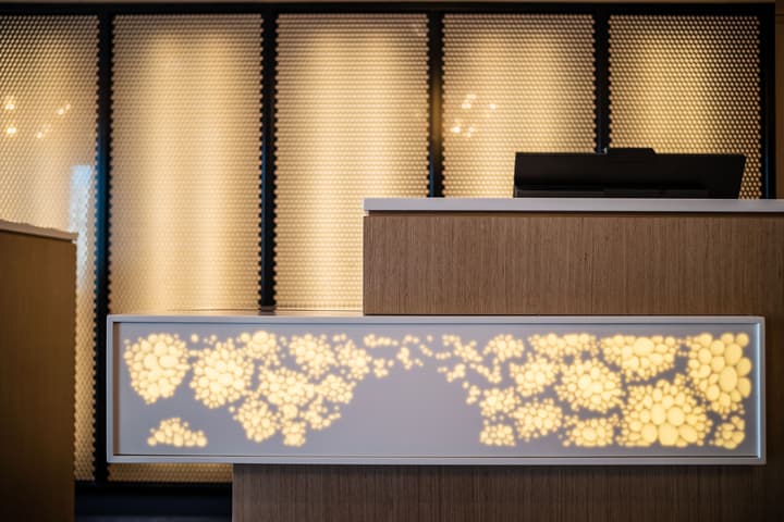 Courtyard by Marriott Baku