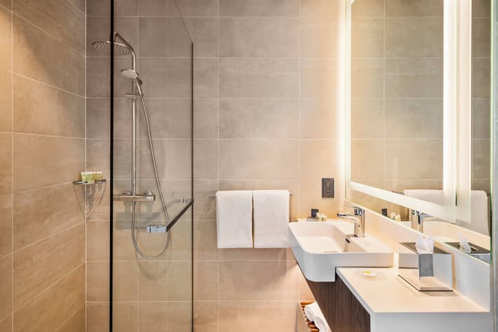 Courtyard by Marriott Baku