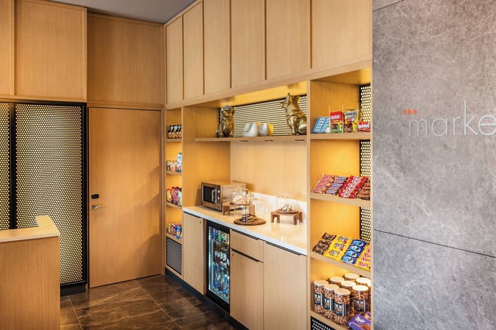 Courtyard by Marriott Baku