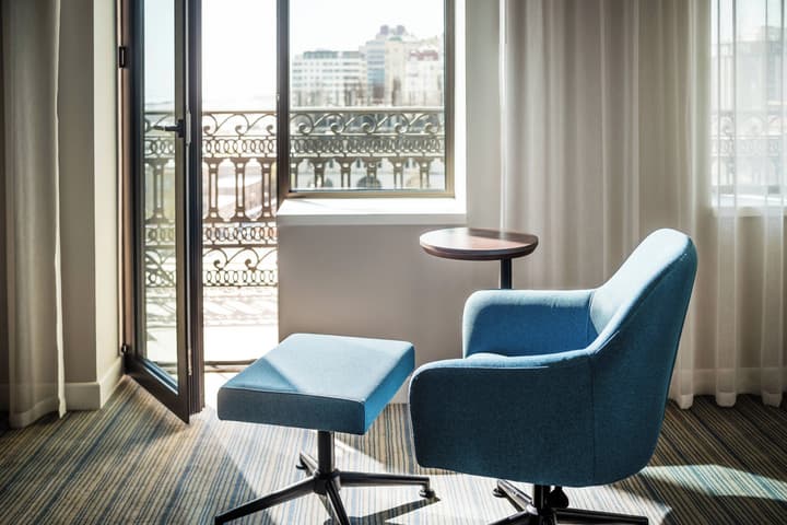 Courtyard by Marriott Baku