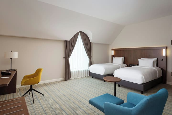 Courtyard by Marriott Baku