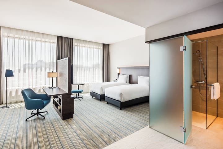 Courtyard by Marriott Baku