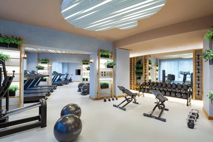 Courtyard by Marriott Baku