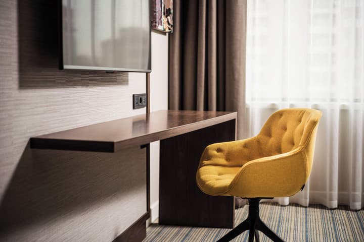 Courtyard by Marriott Baku