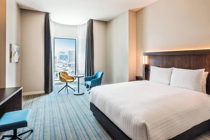 Courtyard by Marriott Baku
