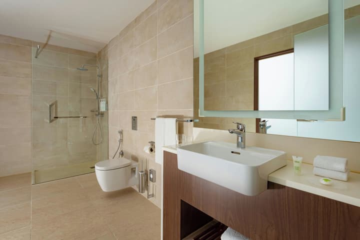 Courtyard by Marriott Baku