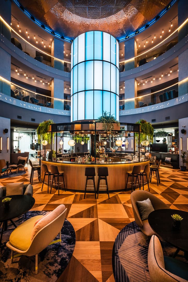 Courtyard by Marriott Baku