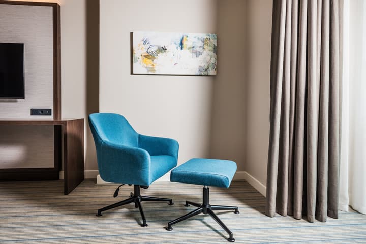 Courtyard by Marriott Baku