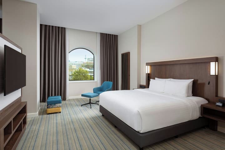 Courtyard by Marriott Baku