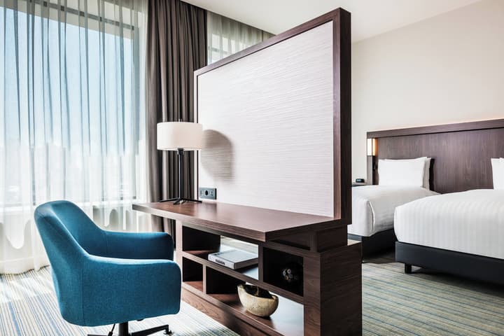 Courtyard by Marriott Baku