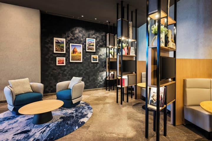 Courtyard by Marriott Baku