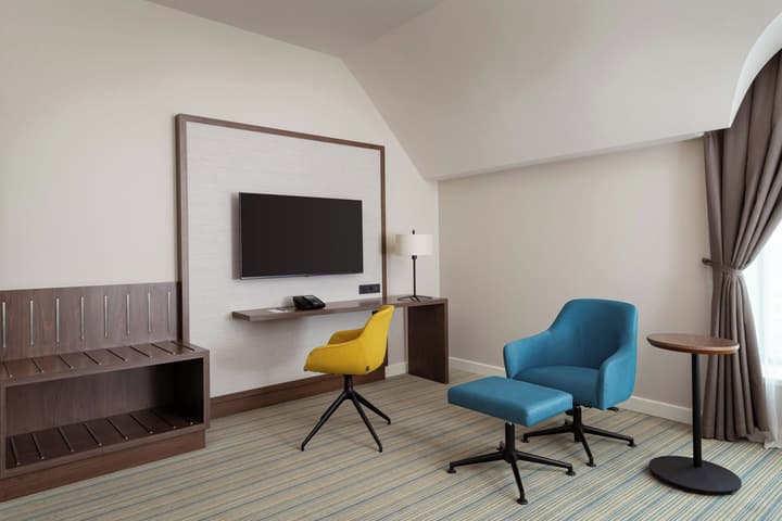 Courtyard by Marriott Baku
