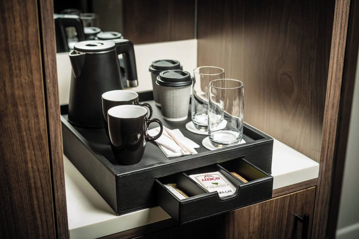 Courtyard by Marriott Baku