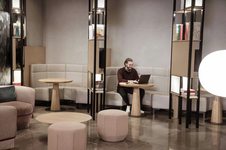 Courtyard by Marriott Baku