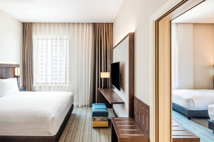 Courtyard by Marriott Baku