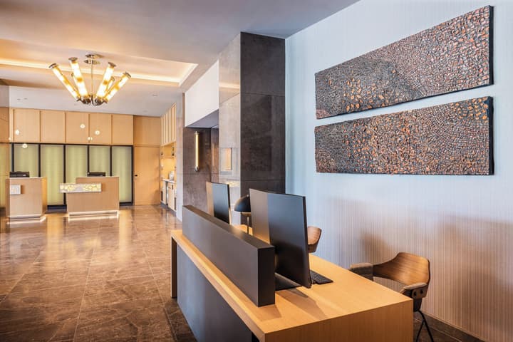 Courtyard by Marriott Baku