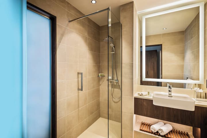 Courtyard by Marriott Baku