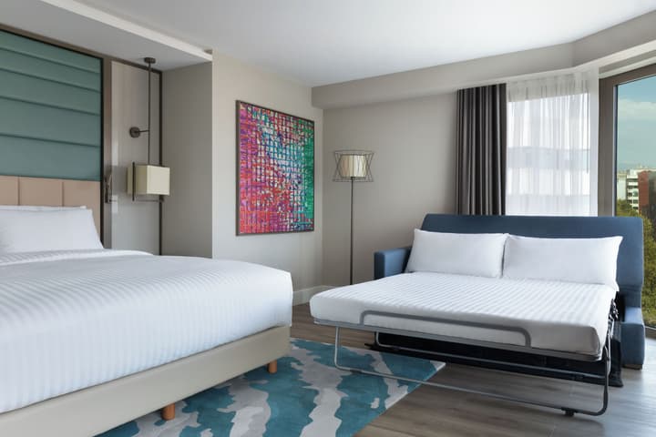 Izmir Marriott Hotel