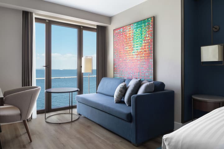 Izmir Marriott Hotel