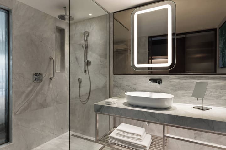 Izmir Marriott Hotel