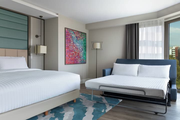 Izmir Marriott Hotel