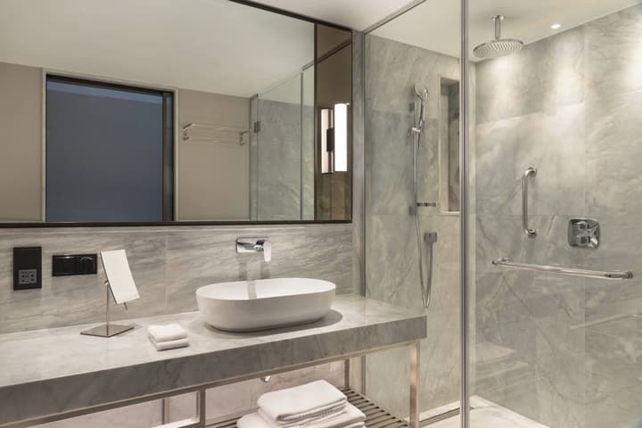 Izmir Marriott Hotel
