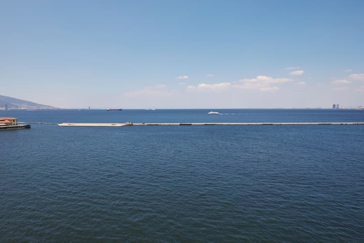 Izmir Marriott Hotel
