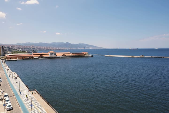 Izmir Marriott Hotel