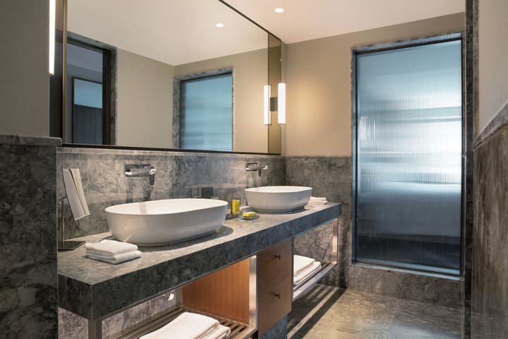 Izmir Marriott Hotel