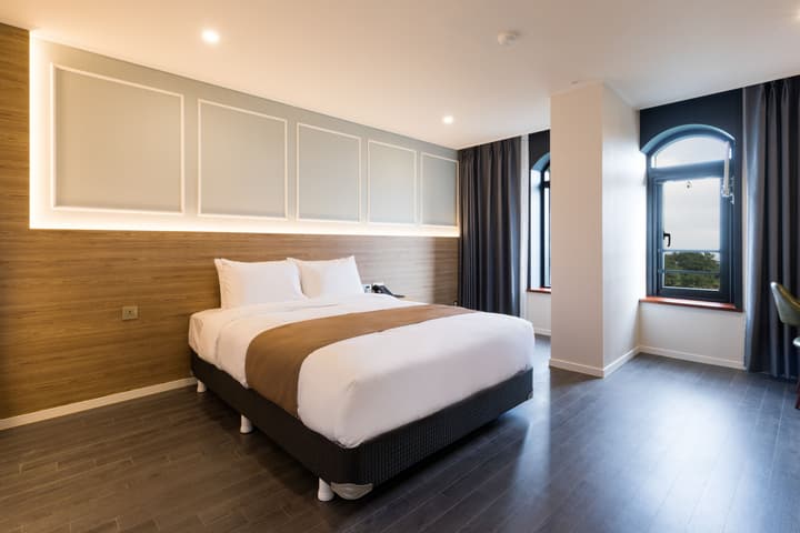 Casaloma Hotel