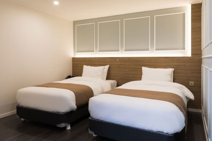 Casaloma Hotel