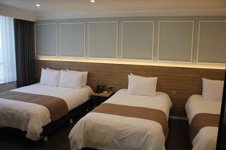 Casaloma Hotel