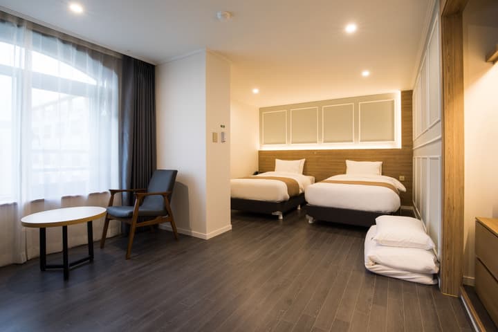 Casaloma Hotel